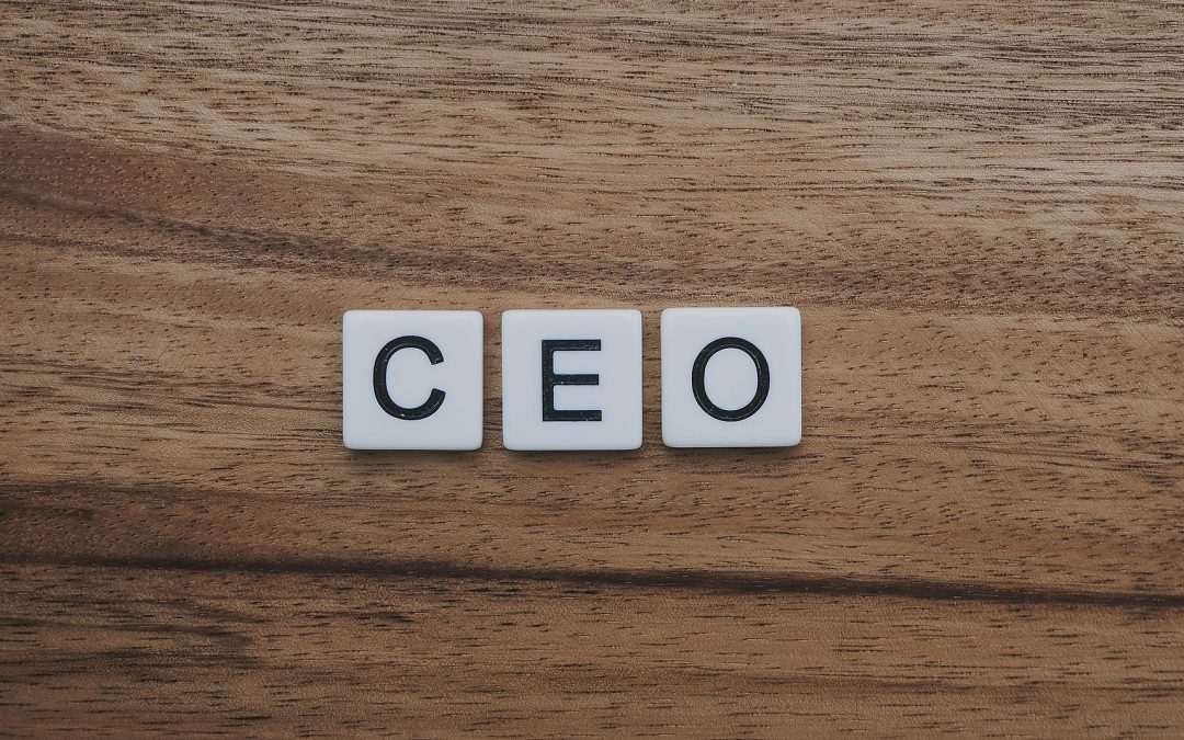 How to Be a Successful CEO