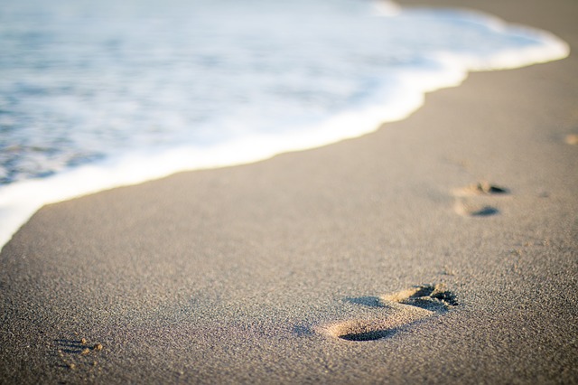 The First Step Is The Most Important Step