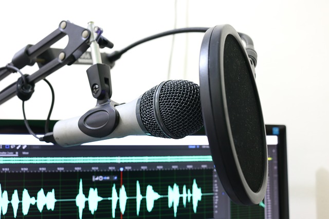 11 Simple Steps to Start a Podcast