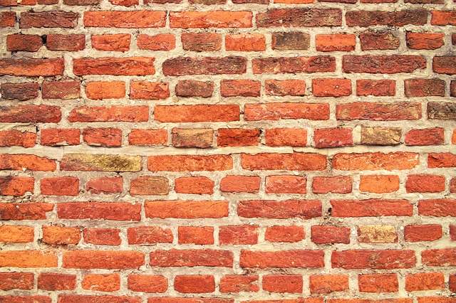 When You Hit The Wall, What Decision Will You Make?