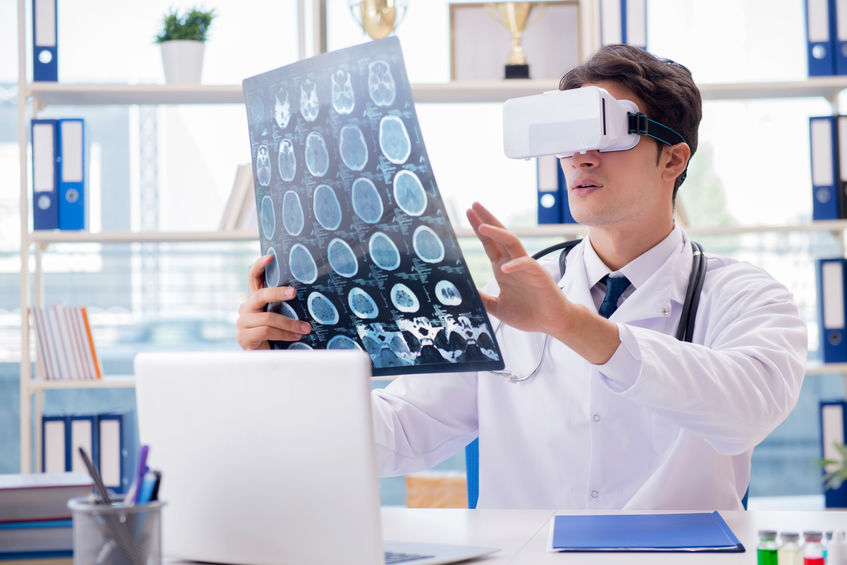 X-Ray Vision For Your Customers Brain