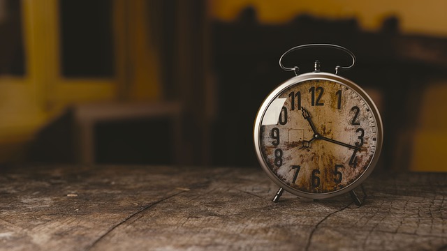 The Insipid Nature of Daylight Savings Time