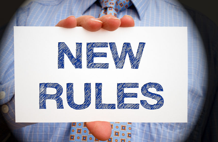 New Money Rules For Business Owners