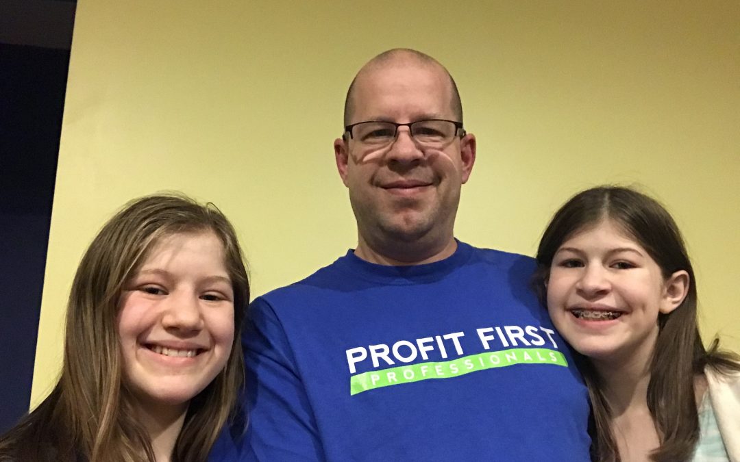 Why I’m Teaching My Daughters To Be Business Owners