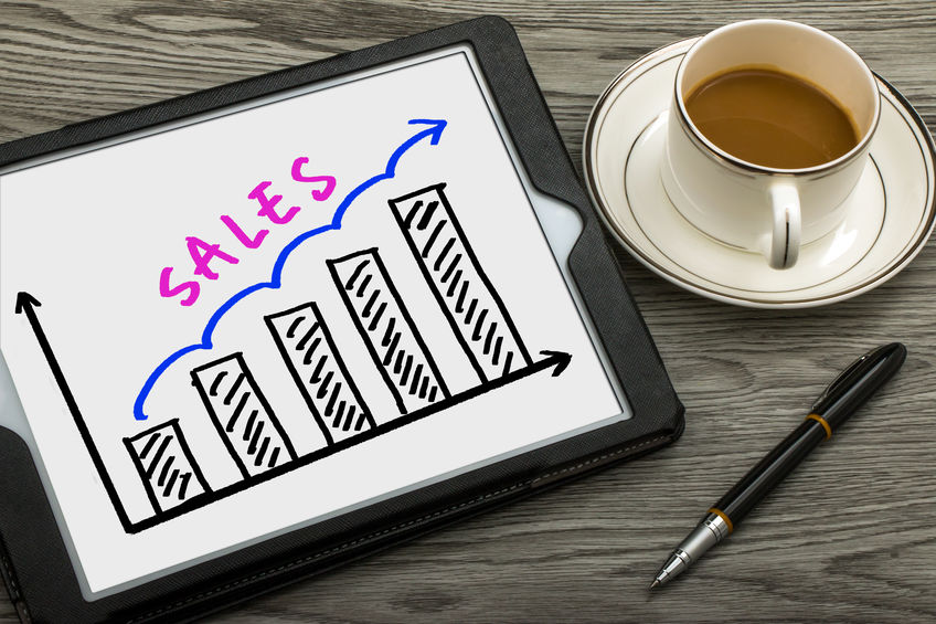 How To Build a Successful Sales Process