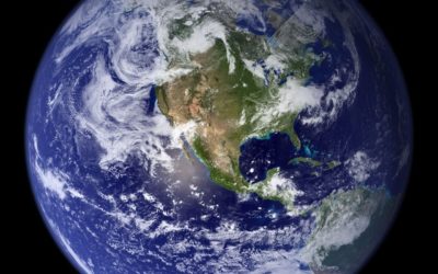 One Person Cannot Move The World