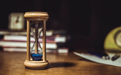 The Power of a Deadline