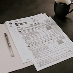 Small Business Matchmaking: The Entrepreneur and the Accountant