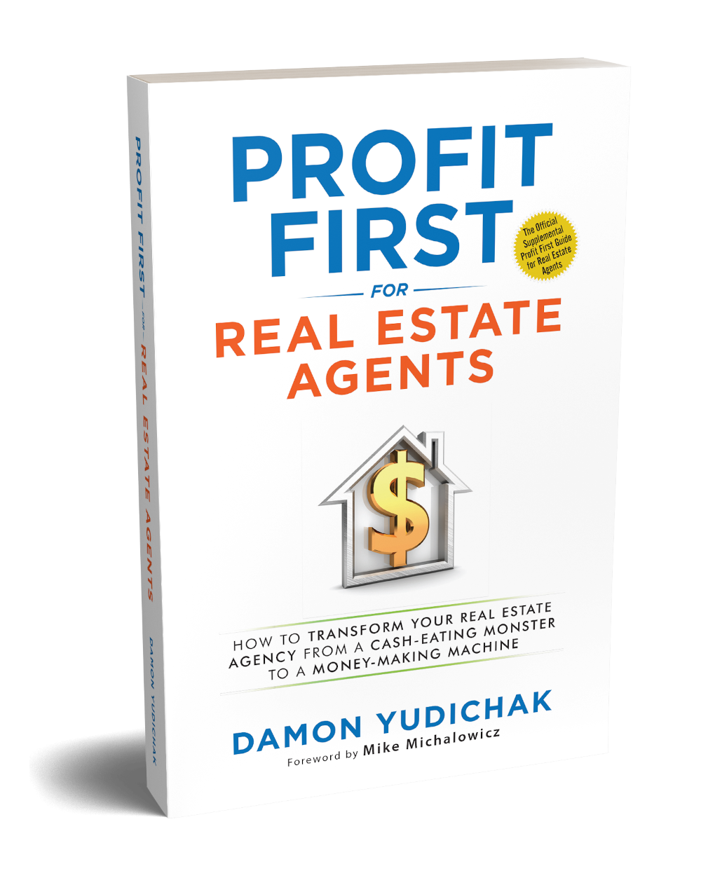 Profit First for Real Estate Agents